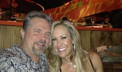 brandi love family|Meet Chris Potoski, Brandi Love’s Husband